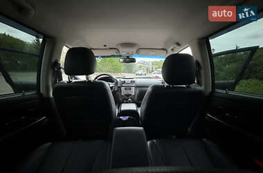 Внедорожник / Кроссовер SsangYong Rexton 2016 в 