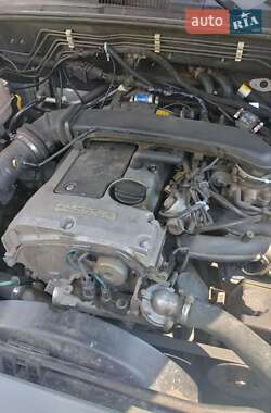 Внедорожник / Кроссовер SsangYong Rexton 2005 в 