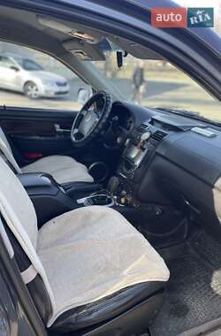 Позашляховик / Кросовер SsangYong Rexton 2007 в 