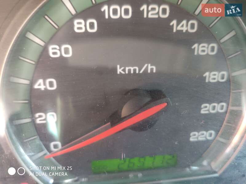 Внедорожник / Кроссовер SsangYong Rexton 2011 в Хмельницком