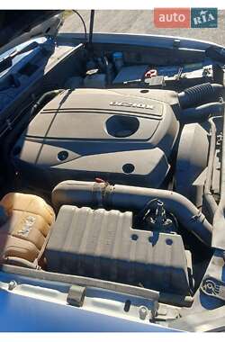 Внедорожник / Кроссовер SsangYong Rexton 2008 в 