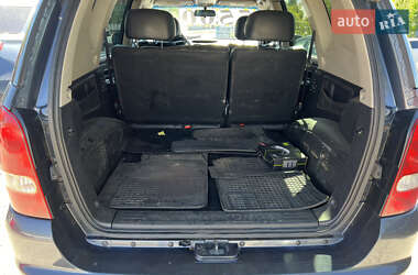 Позашляховик / Кросовер SsangYong Rexton 2007 в 