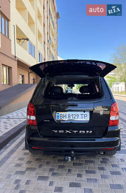 Внедорожник / Кроссовер SsangYong Rexton 2011 в 