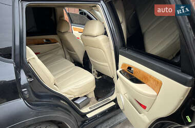 Позашляховик / Кросовер SsangYong Rexton 2007 в 