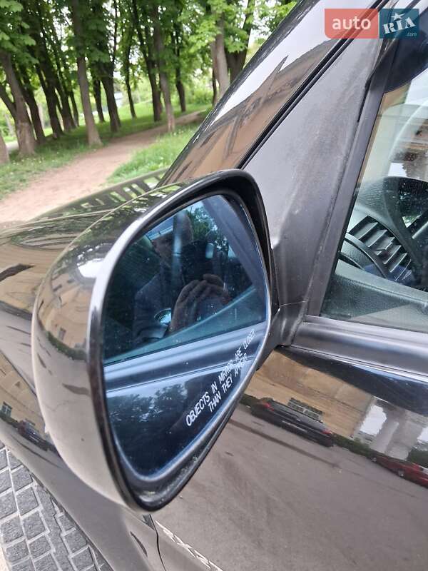 Внедорожник / Кроссовер SsangYong Rexton 2008 в Староконстантинове