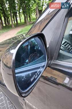 Позашляховик / Кросовер SsangYong Rexton 2008 в 