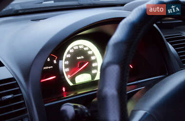 Внедорожник / Кроссовер SsangYong Rexton 2004 в 