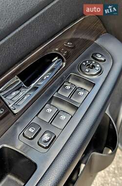 Внедорожник / Кроссовер SsangYong Rexton 2008 в 