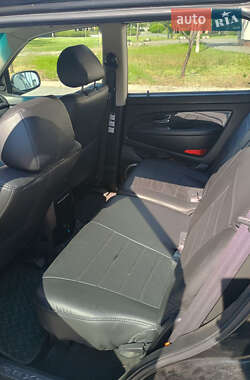 Внедорожник / Кроссовер SsangYong Rexton 2006 в 