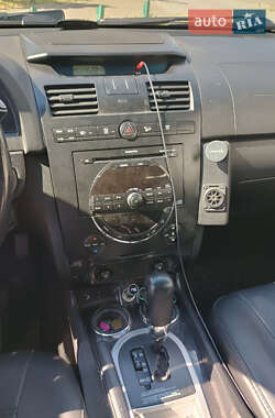 Внедорожник / Кроссовер SsangYong Rexton 2006 в 