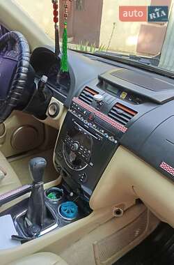Внедорожник / Кроссовер SsangYong Rexton 2007 в 
