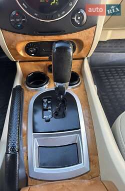 Позашляховик / Кросовер SsangYong Rexton 2007 в 