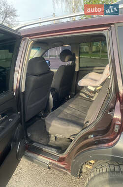 Внедорожник / Кроссовер SsangYong Rexton 2009 в 