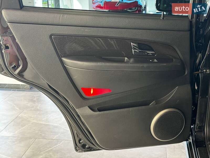 Внедорожник / Кроссовер SsangYong Rexton 2014 в Львове фото 27 Внедорожник / Кроссовер SsangYong Rexton 2014 в Львове