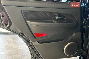 Внедорожник / Кроссовер SsangYong Rexton 2014 в 