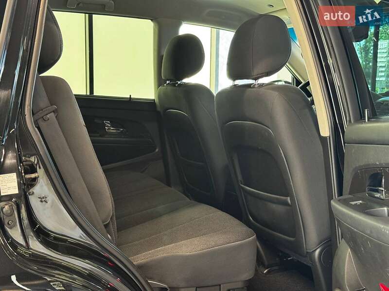 Внедорожник / Кроссовер SsangYong Rexton 2014 в Львове фото 32 Внедорожник / Кроссовер SsangYong Rexton 2014 в Львове