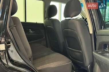 Внедорожник / Кроссовер SsangYong Rexton 2014 в 