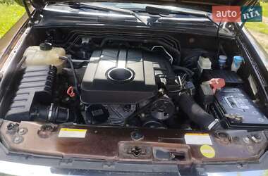 Внедорожник / Кроссовер SsangYong Rexton 2014 в 