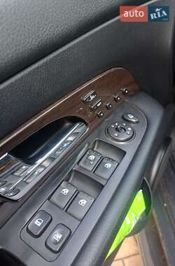 Внедорожник / Кроссовер SsangYong Rexton 2008 в 
