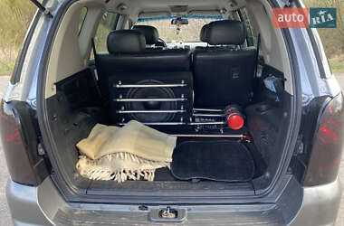 Позашляховик / Кросовер SsangYong Rexton 2006 в 