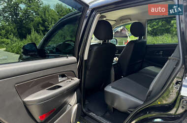 Позашляховик / Кросовер SsangYong Rexton 2014 в 