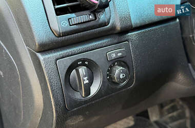 Внедорожник / Кроссовер SsangYong Rexton 2007 в 