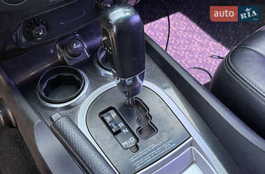 Внедорожник / Кроссовер SsangYong Rexton 2007 в 