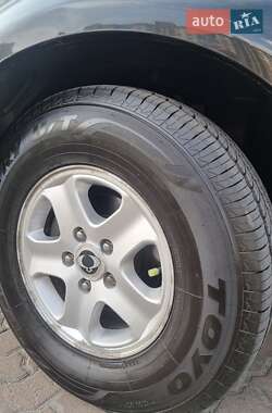 Внедорожник / Кроссовер SsangYong Rexton 2007 в 