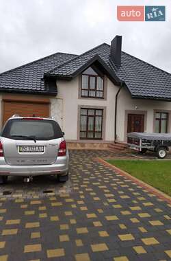 Внедорожник / Кроссовер SsangYong Rexton 2012 в 