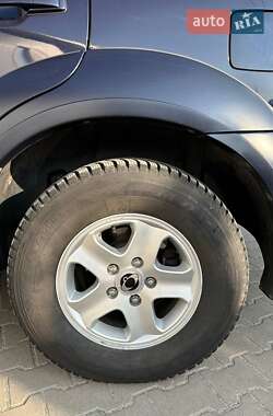 Внедорожник / Кроссовер SsangYong Rexton 2008 в 