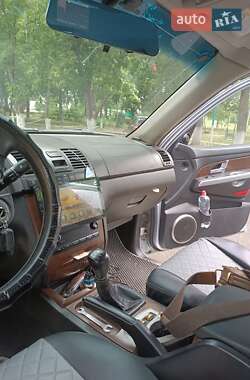 Внедорожник / Кроссовер SsangYong Rexton 2006 в 