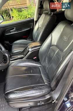 Внедорожник / Кроссовер SsangYong Rexton 2009 в 