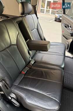 Внедорожник / Кроссовер SsangYong Rexton 2009 в 