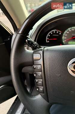 Внедорожник / Кроссовер SsangYong Rexton 2009 в 