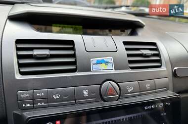 Внедорожник / Кроссовер SsangYong Rexton 2009 в 