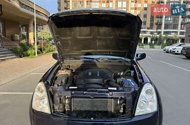 Внедорожник / Кроссовер SsangYong Rexton 2009 в 