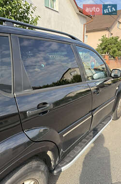 Внедорожник / Кроссовер SsangYong Rexton 2007 в 