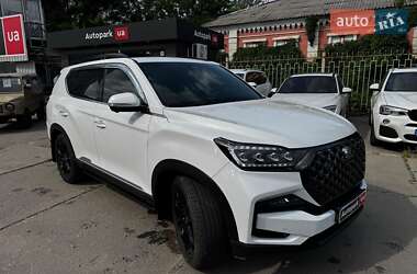 Внедорожник / Кроссовер SsangYong Rexton 2023 в 