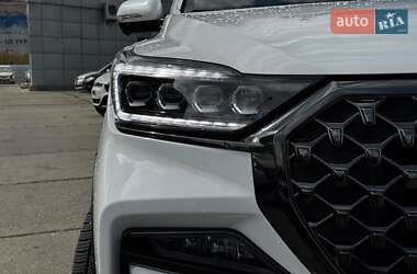 Внедорожник / Кроссовер SsangYong Rexton 2023 в 