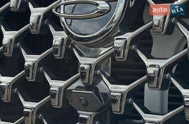 Внедорожник / Кроссовер SsangYong Rexton 2023 в 