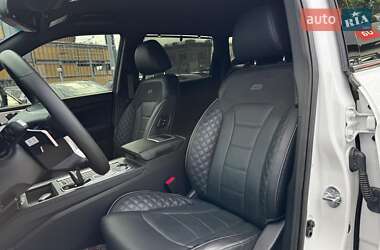 Внедорожник / Кроссовер SsangYong Rexton 2023 в 