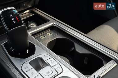 Внедорожник / Кроссовер SsangYong Rexton 2023 в 