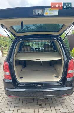 Внедорожник / Кроссовер SsangYong Rexton 2007 в 