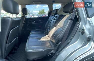 Внедорожник / Кроссовер SsangYong Rexton 2011 в 