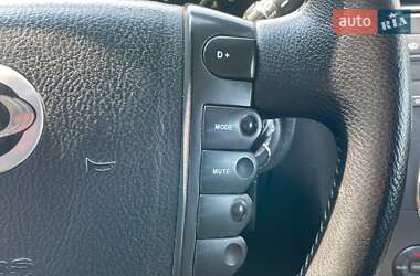 Внедорожник / Кроссовер SsangYong Rexton 2011 в 