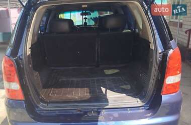 Внедорожник / Кроссовер SsangYong Rexton 2007 в 