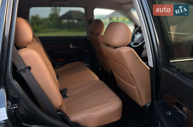 Внедорожник / Кроссовер SsangYong Rexton 2007 в 