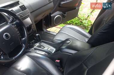 Внедорожник / Кроссовер SsangYong Rexton 2006 в 