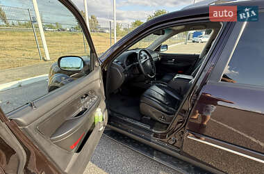 Внедорожник / Кроссовер SsangYong Rexton 2011 в 