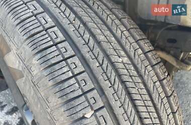 Внедорожник / Кроссовер SsangYong Rexton 2002 в 